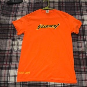 Stoney T-shirt